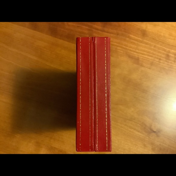 Les Must de Cartier Complete Set of Playing Cards - Picture 5 of 7